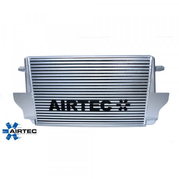 AIRTEC Ladeluftkühler Kit Renault Megane 3 RS 250 & 265 Pre-Facelif...