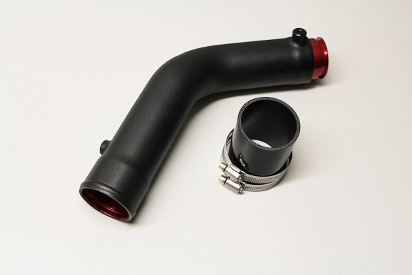 Mercedes Benz C-Klasse, W205 Ladedruckrohr / Charge Pipe