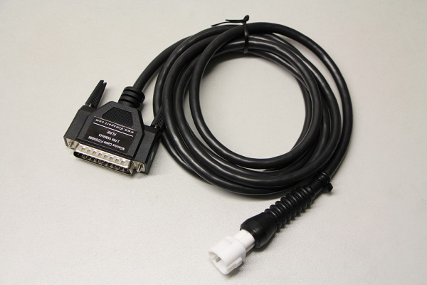 DimSport Motorrad YAMAHA (TMAX T530) Programmierkabel 3 pol., M3C, ...