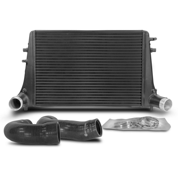 Wagner Comp. Gen.2 Ladeluftkühler Kit für VW Golf 6 1.6 TDI - Golf ...