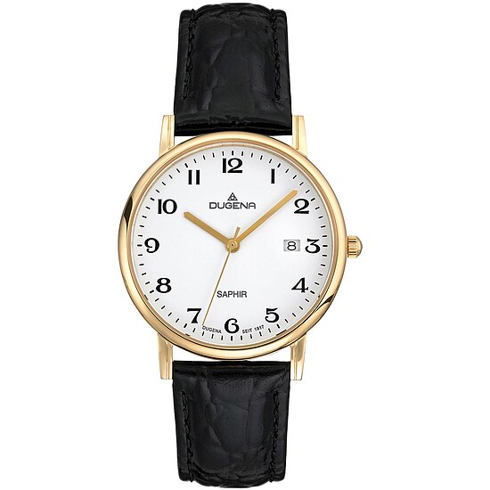 Dugena Herrenuhren Modell 2170996