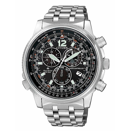 Citizen Eco Drive Funk CB5860-86E