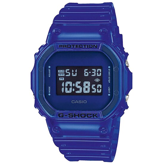 Casio Uhr G-Shock  DW-5600SB-2ER