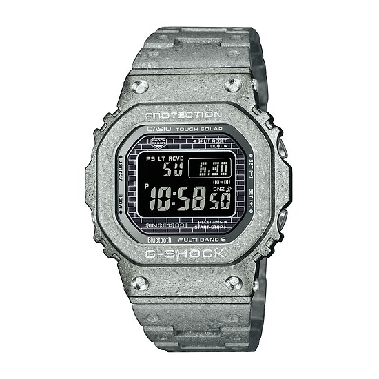 Casio Uhr G-Shock GMW-B5000PS-1ER