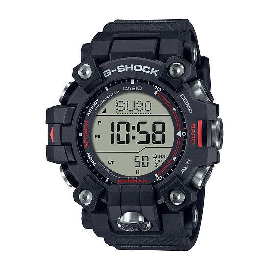 Casio Uhren G-Shock GW-9500-1ER