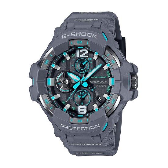 Casio Uhren G-Shock GR-B300-8A2ER