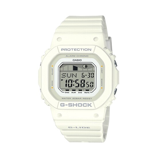Casio Uhr G-Shock GLX-5600-7BER