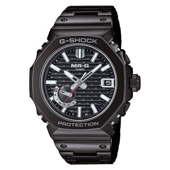 Casio Uhr G-Shock MRG-B2100B-1ADR