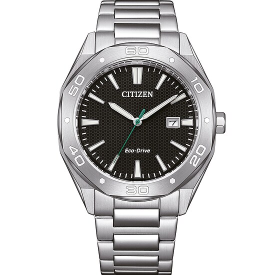 Armbanduhr von Citizen Eco Drive BM7631-52E