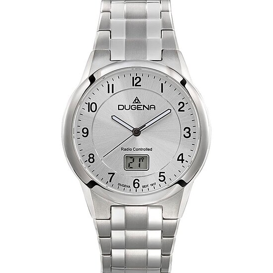 Herrenuhr Dugena Funk Titan 4461127