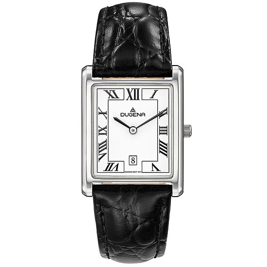 Armbanduhr Dugena Traditional Classic 4460699-1