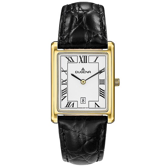 Armbanduhr Herren Dugena Traditional Classic 4460726-1