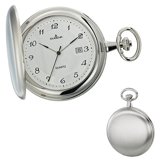 Taschenuhr Cavalier von Dugena 4460301