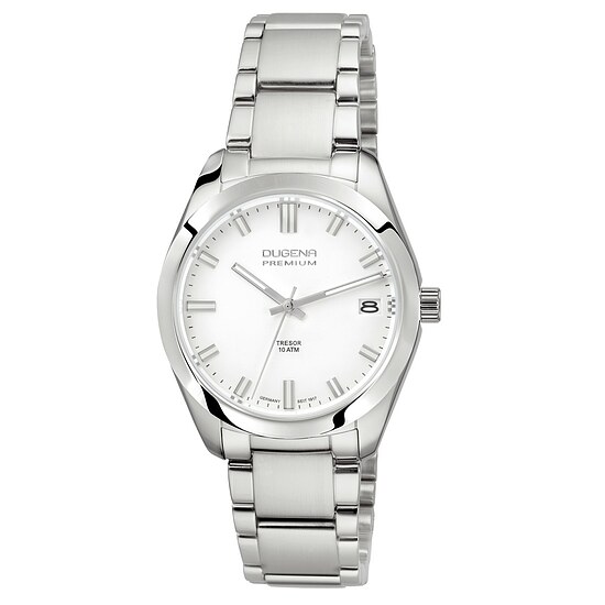 Dugena Premium Herrenuhr 7090105 der Uhrenserie Sirus Tresor