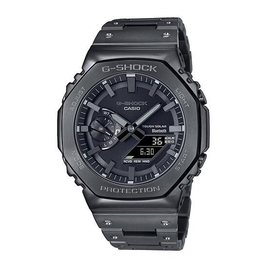 Casio Uhren G-Shock GM-B2100BD-1AER