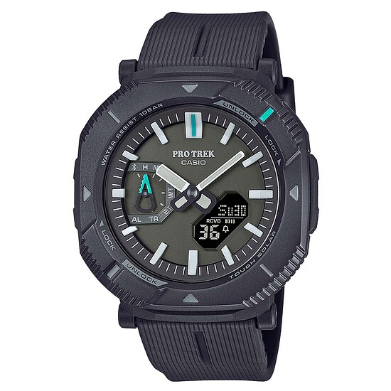 Casio Uhren Pro Trek PRJ-B001-1ER