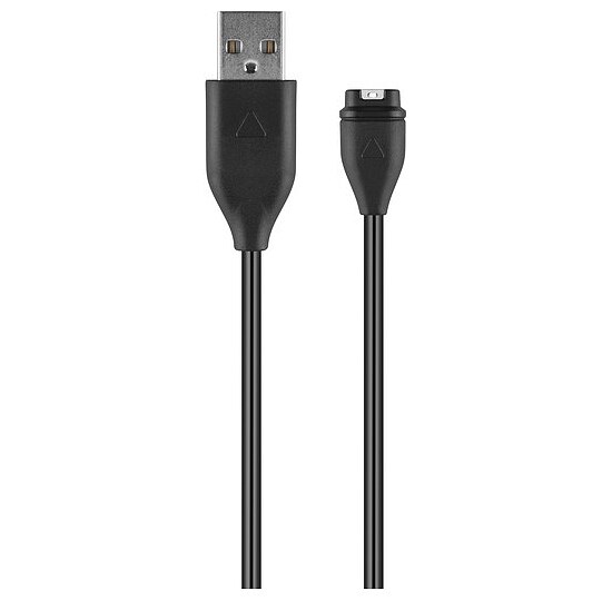 Garmin 010-12491-01 Ersatz Lade-/Datenkabel für fenix 5 Serie