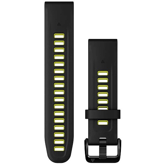 Garmin 010-13279-03 Quick Fit Silikonarmband für fenix S und EPIX 42