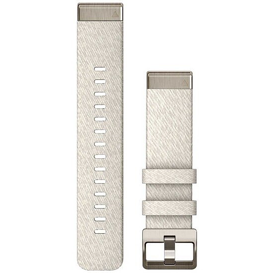 Garmin 010-13279-08 Quick Fit Nylonarmband für fenix S und EPIX 42