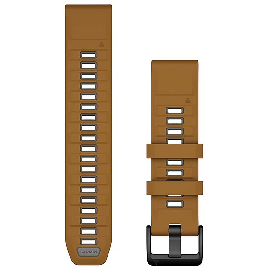 Garmin 010-13392-03 Quick Fit Silikonarmband für fenix und EPIX 47