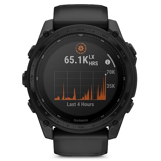 Garmin Tactix 8 Solar Ref. 010-03407-01 - Multisport GPS Smartwatch