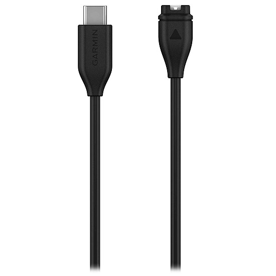 Garmin 010-13278-01 Ersatz Lade-/Datenkabel für fenix ab Serie 5, VENU X1, 