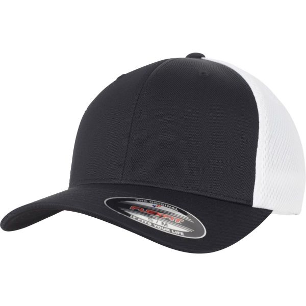 Flexfit Ultrafibre Airmesh Stretchable Sports Cap