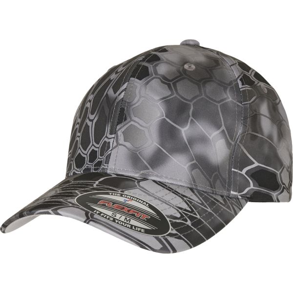 Flexfit KRYPTEK Stretch Baseballe Cap