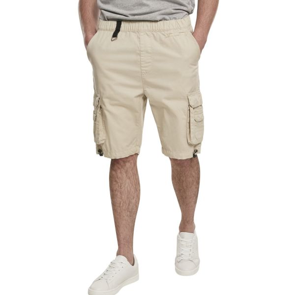 Urban Classics - CARGO TWILL Double Pocket Outdoor Shorts