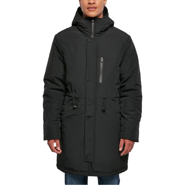 Urban Classics - Light Parka Winterjacke