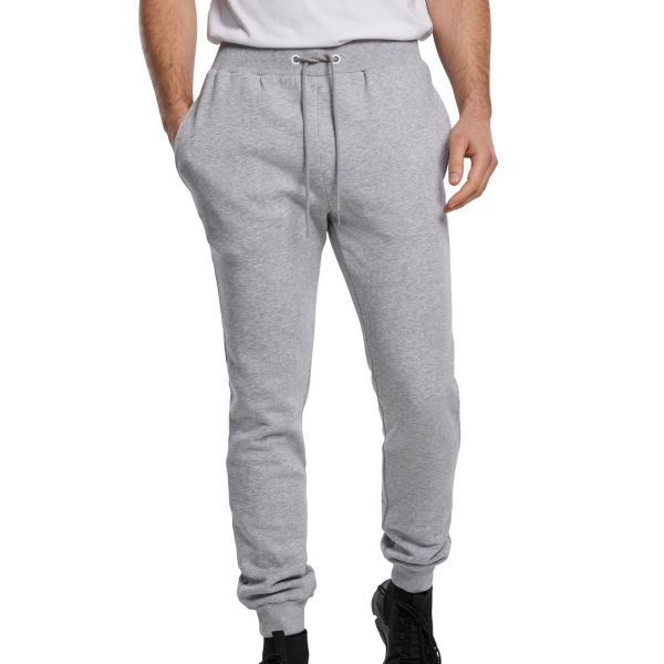 Urban Classics - Organic Bio-Baumwolle Fleece Sweatpants