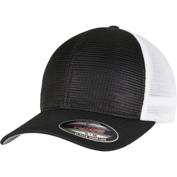 Flexfit 360 OMNIMESH Stretchable Cap
