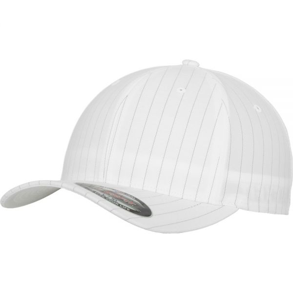 Flexfit PINSTRIPE Stretchable Baseball Tennis Cap