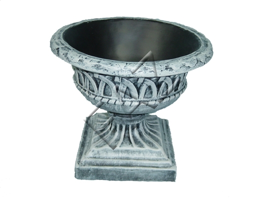 Design Vase Blumen Vasen Deko Kelch Schale Blumentopf Dekoration Topf Töpfe Neu