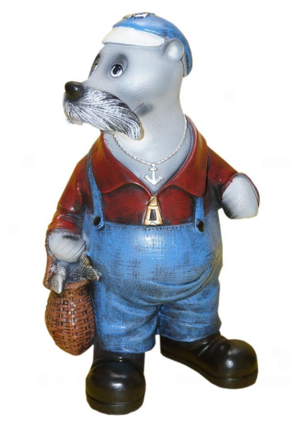 Statuen Figuren Figur Garten Statue Skulptur Figuren Skulpturen Dekoration Neu