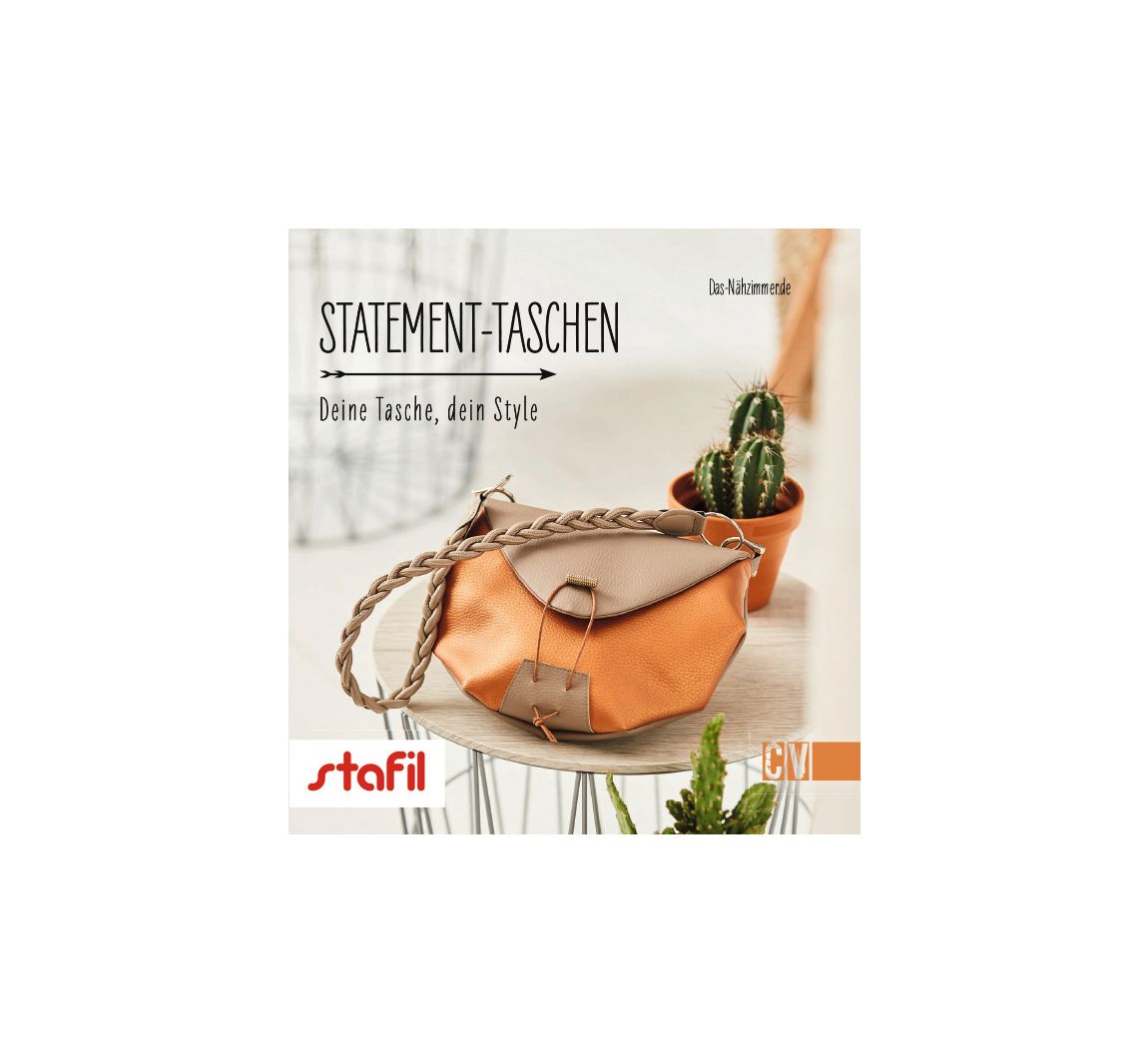 Buch 'Statement Taschen'