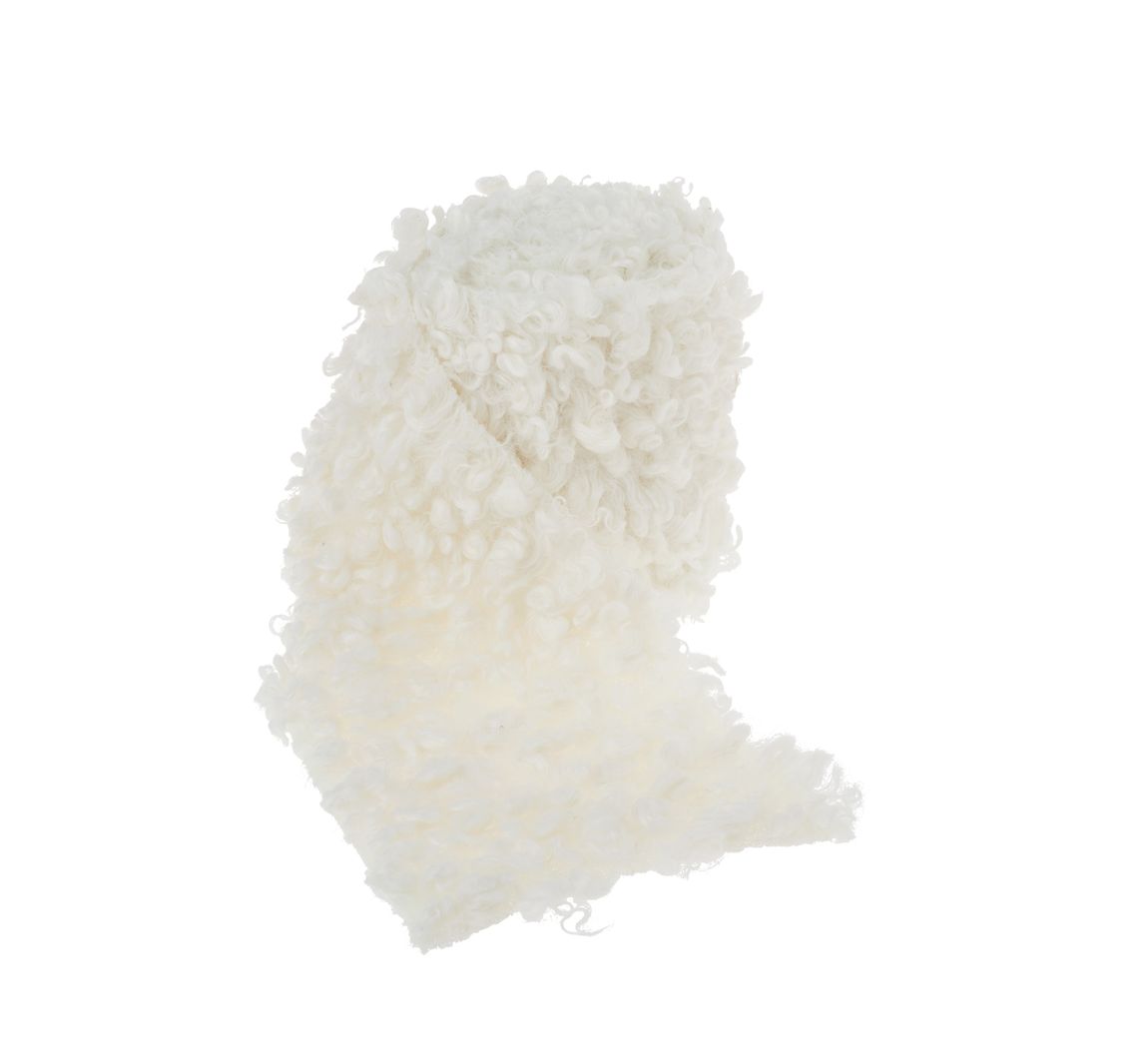 VBS Kunstfellband 'Curly'