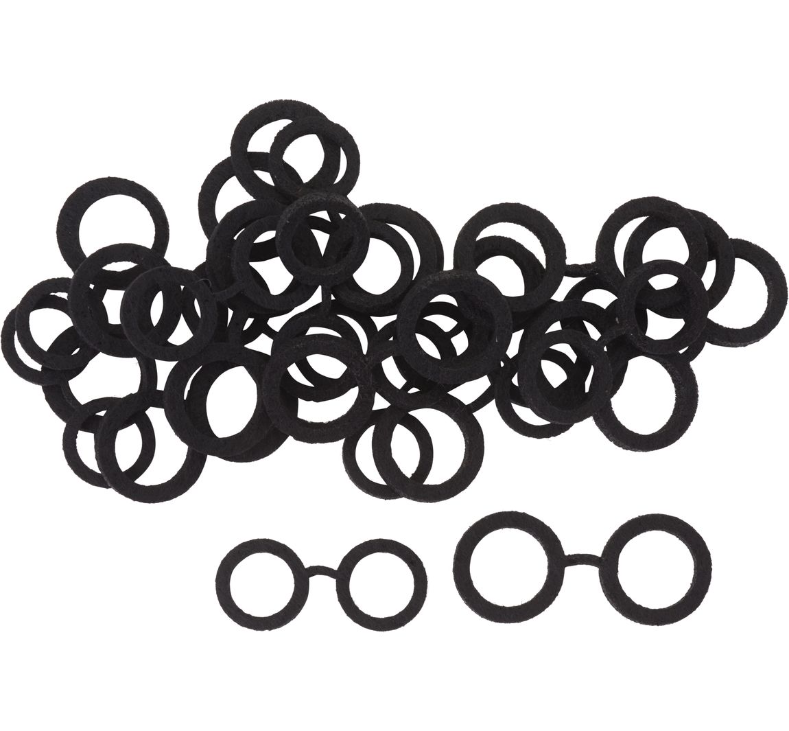 VBS Streuteile Brille 'Fibi'