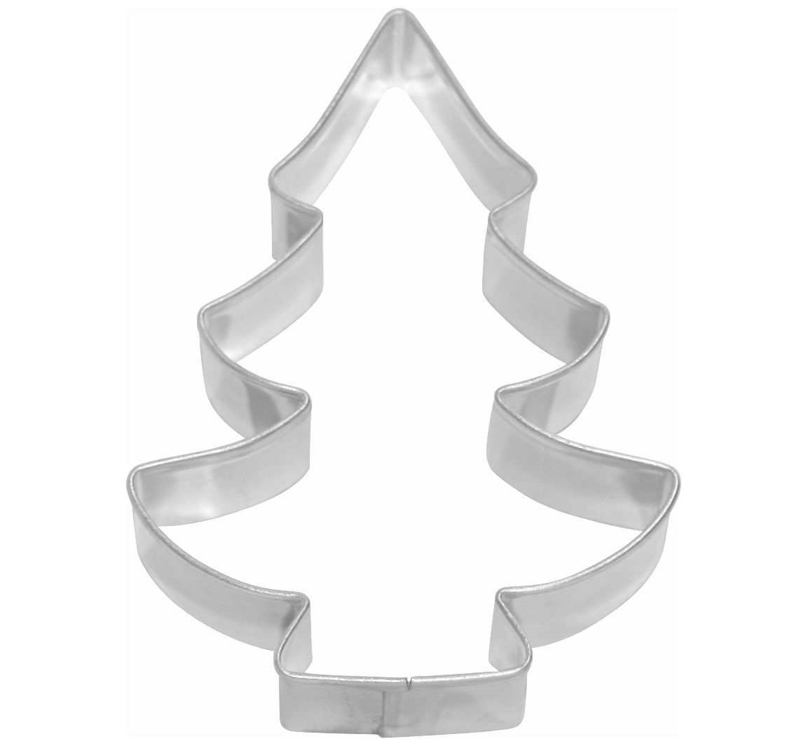 Ausstechform 'Tannenbaum'