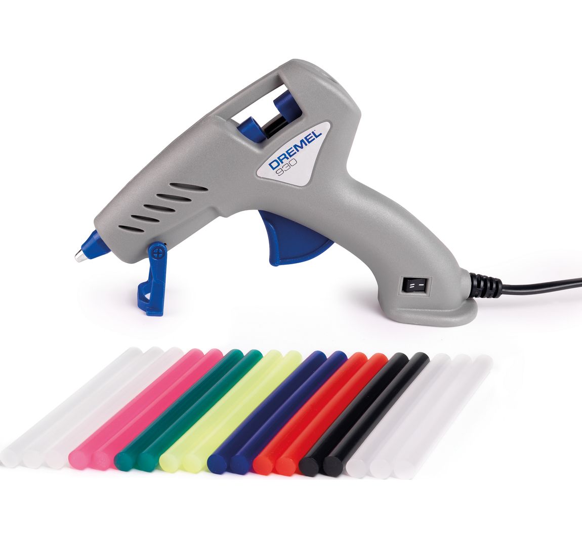 DREMEL 930 Heißklebepistole