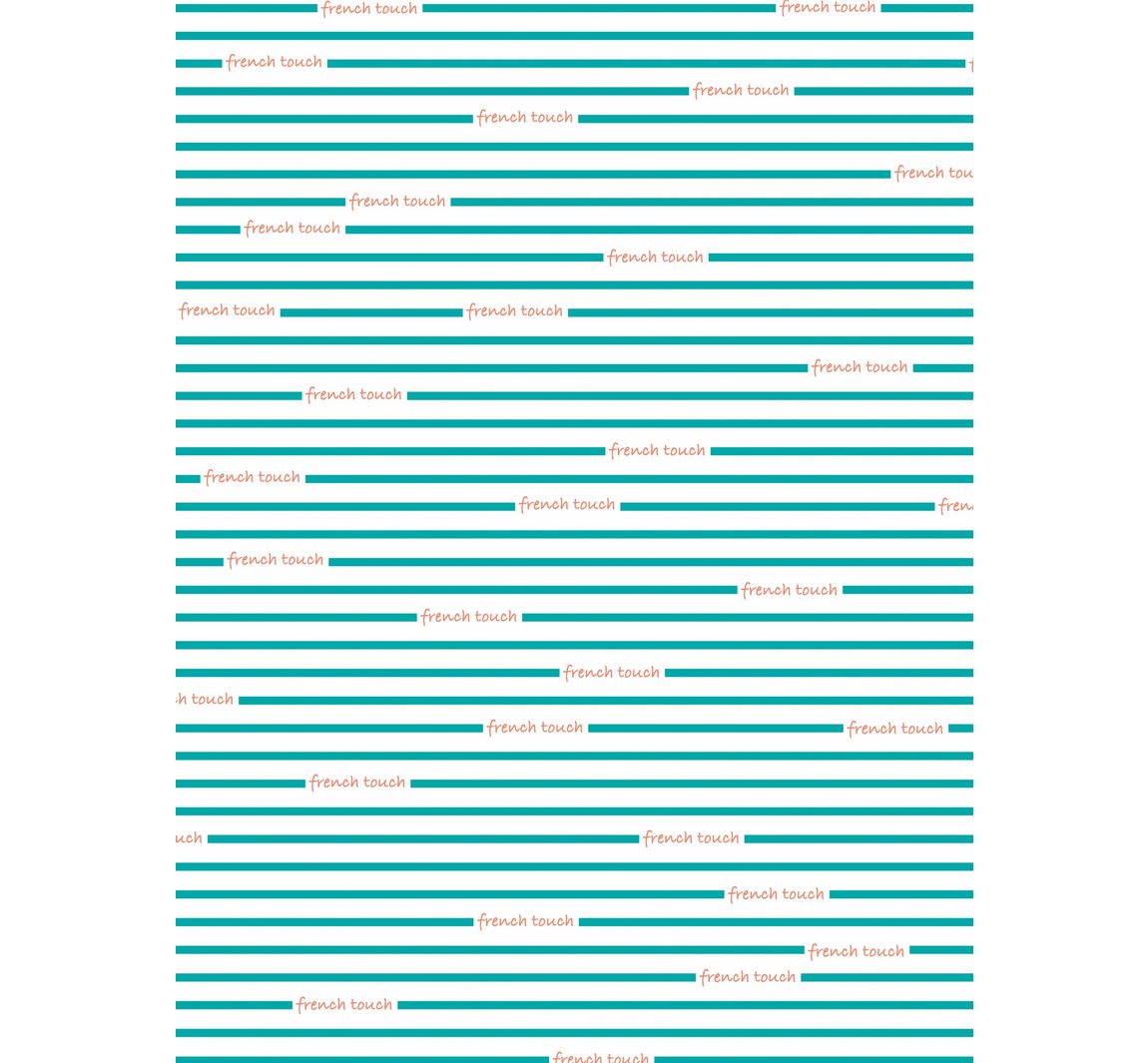 Décopatch-Papier 'French Touch'