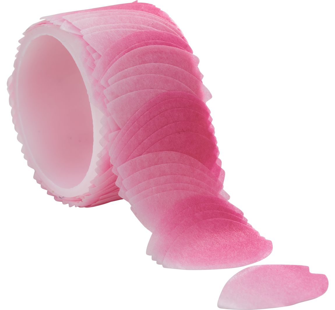 Washi Sticker 'Blütenblätter'