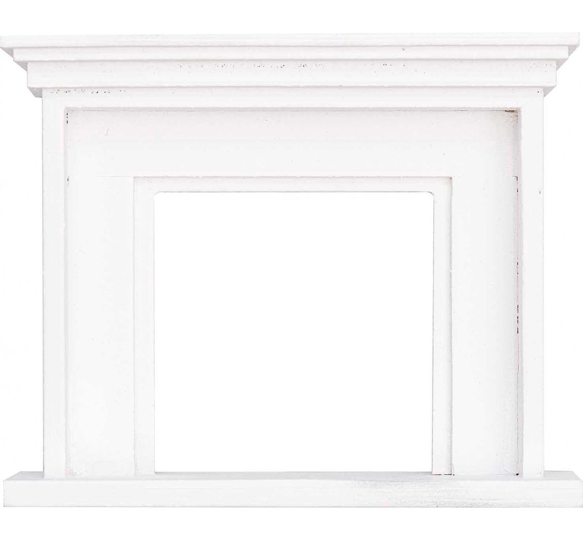 Rico Design Miniatur Kamin