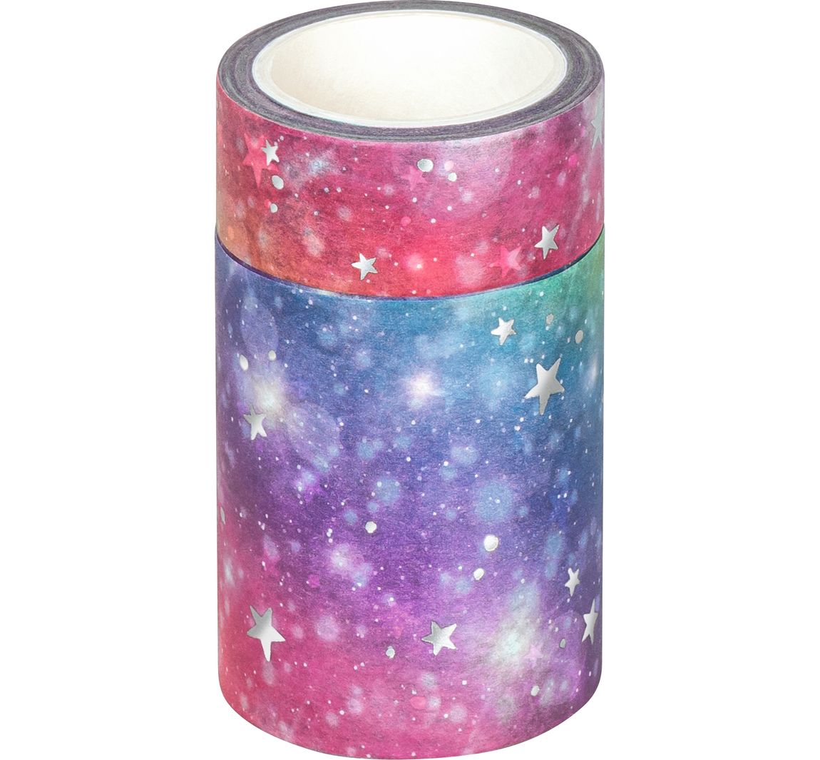 Deko Tapes 'Magic Rainbow'