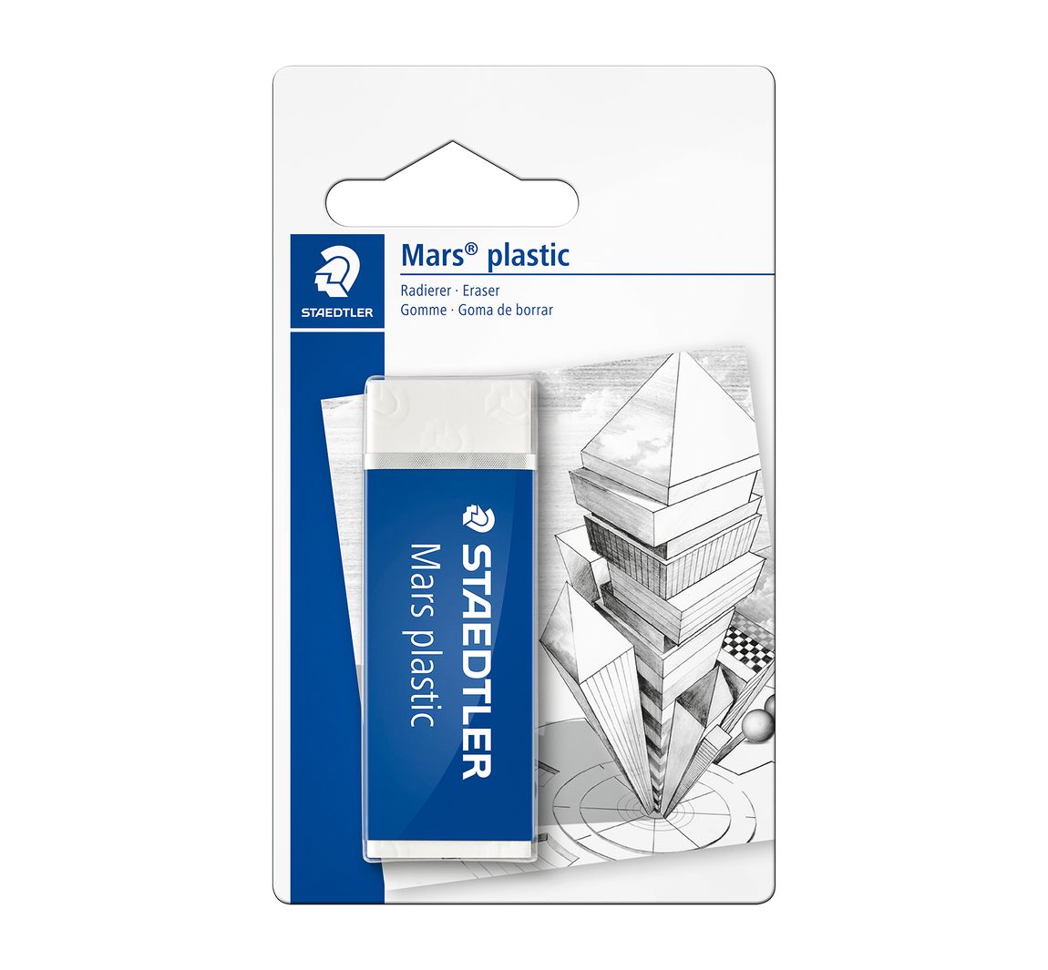 STAEDTLER Mars 'Radierer'