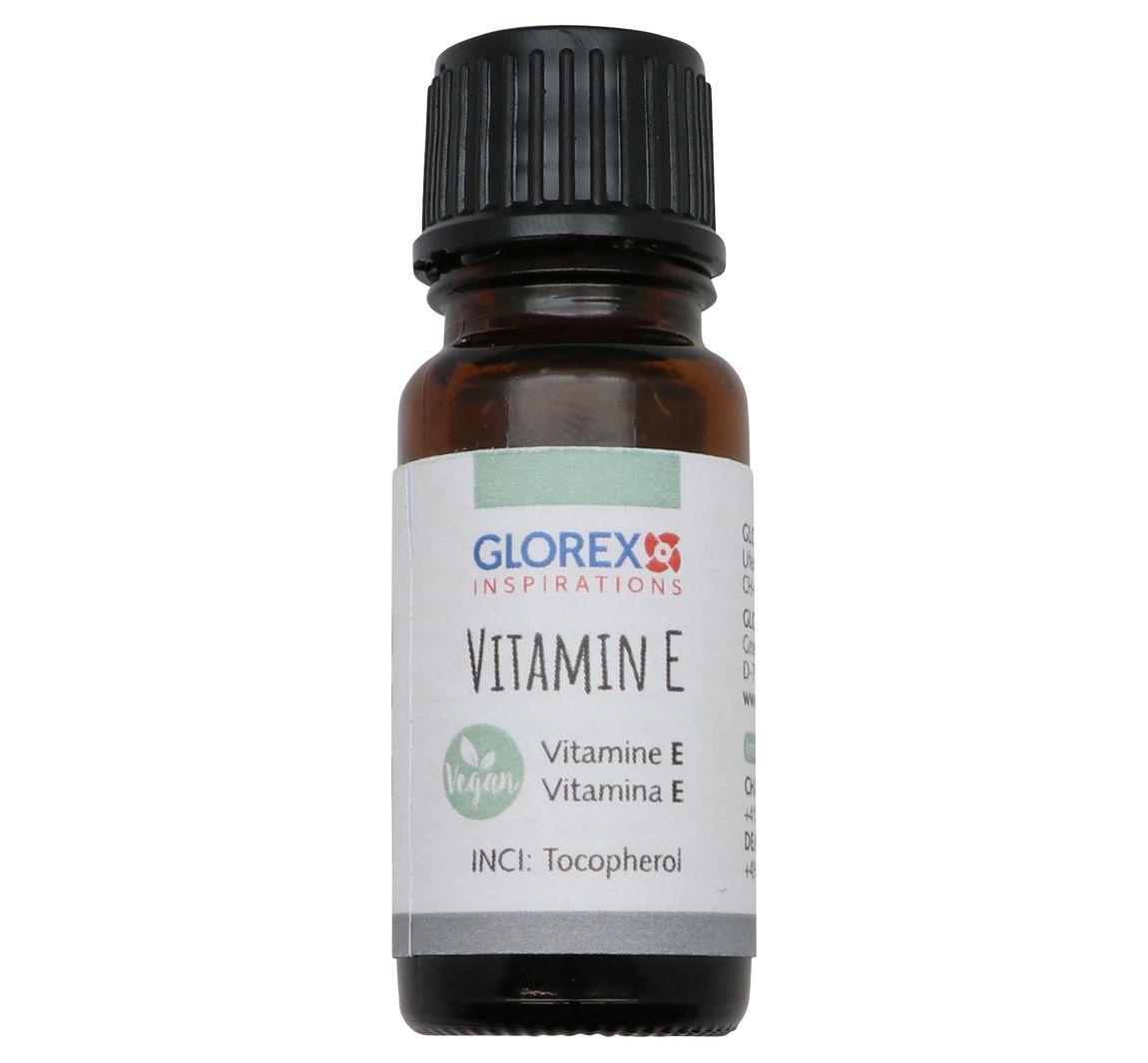 Vitamin E