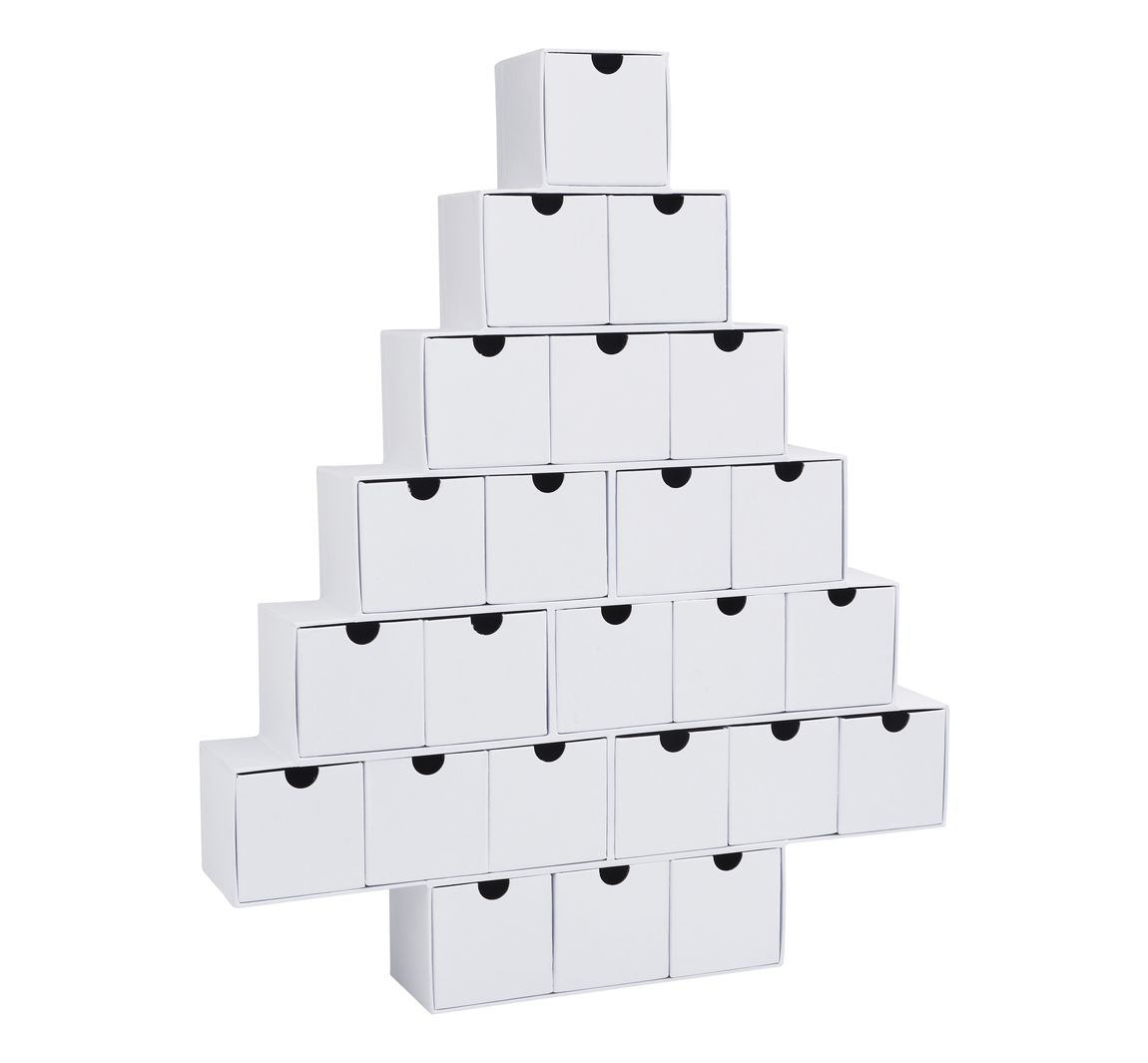 VBS Adventskalender 'Tannenbaum'