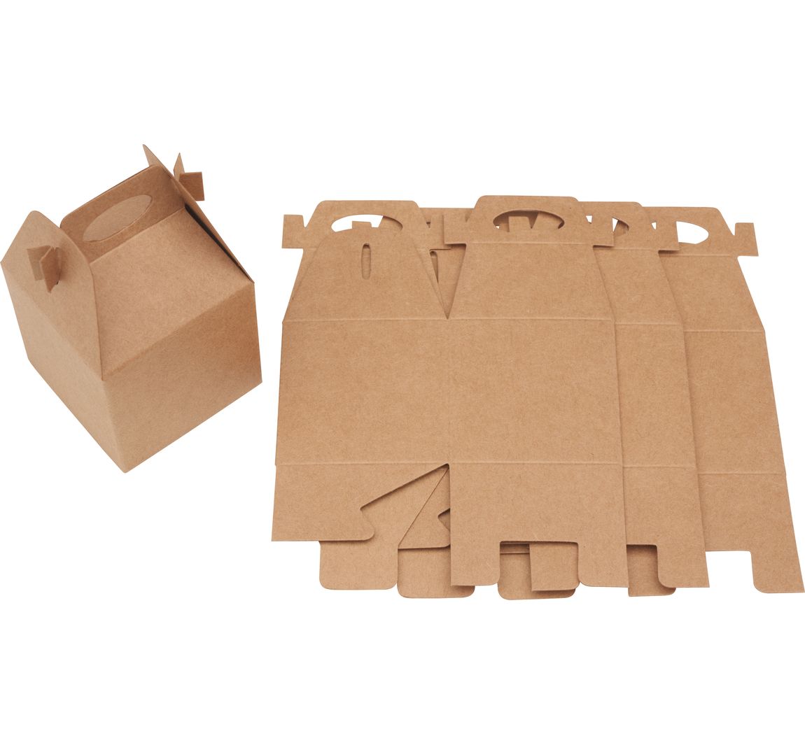 VBS Faltschachtel 'Gift box'