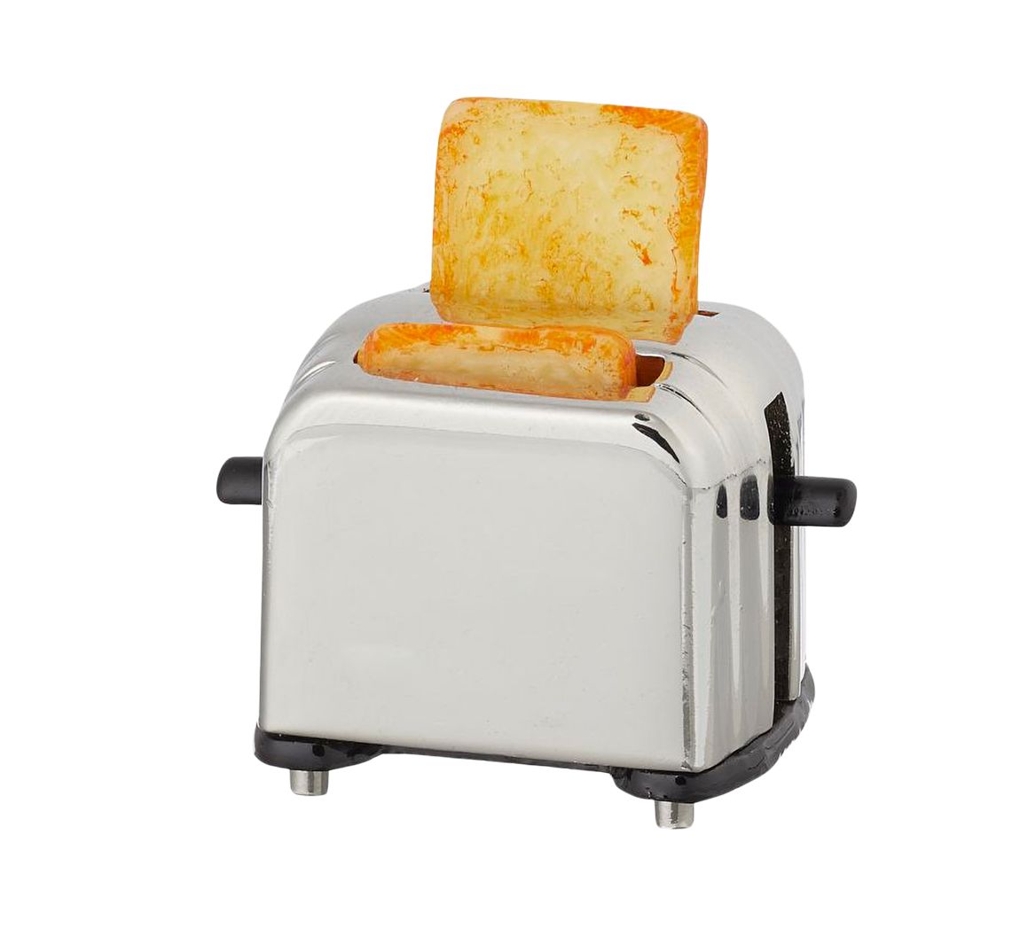 Miniatur Toaster