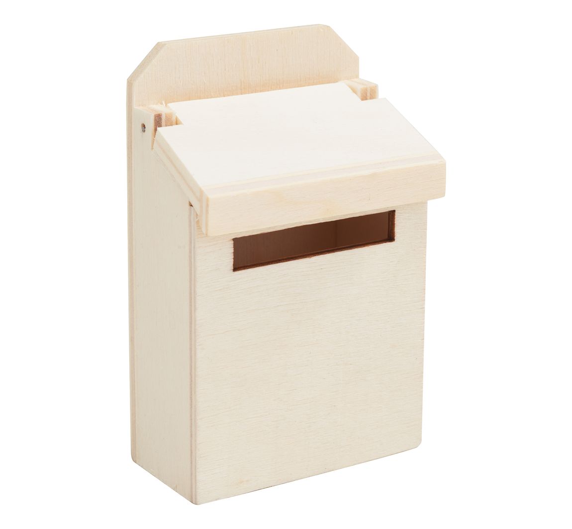 VBS Miniatur Hänge-Briefkasten 'Lars'